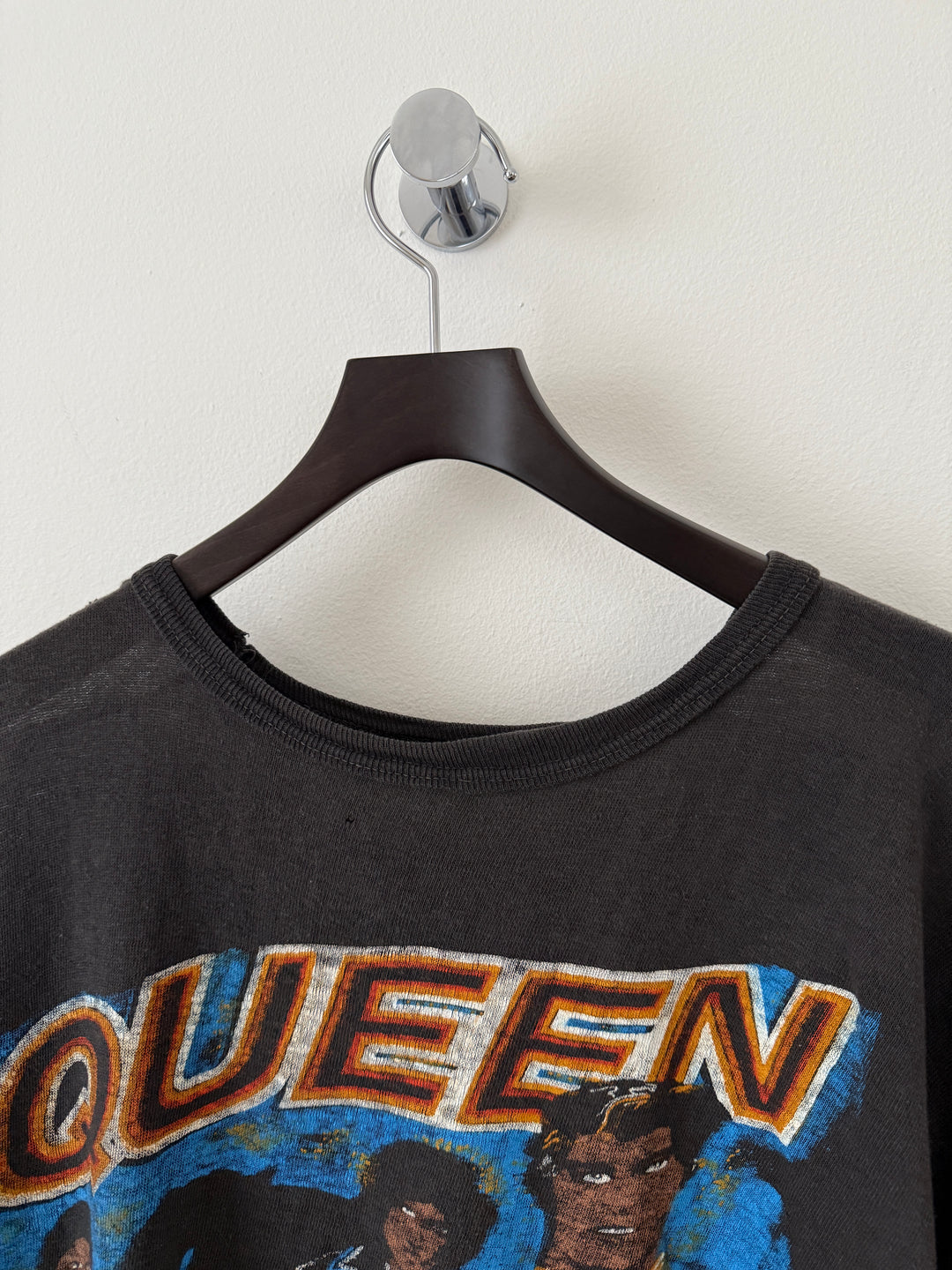 1980 Queen Tour Tee