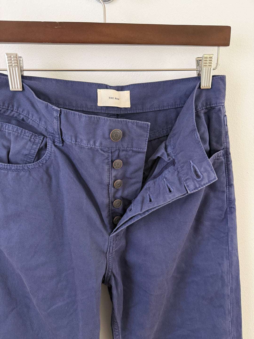 Eglitta Wide Leg Jeans