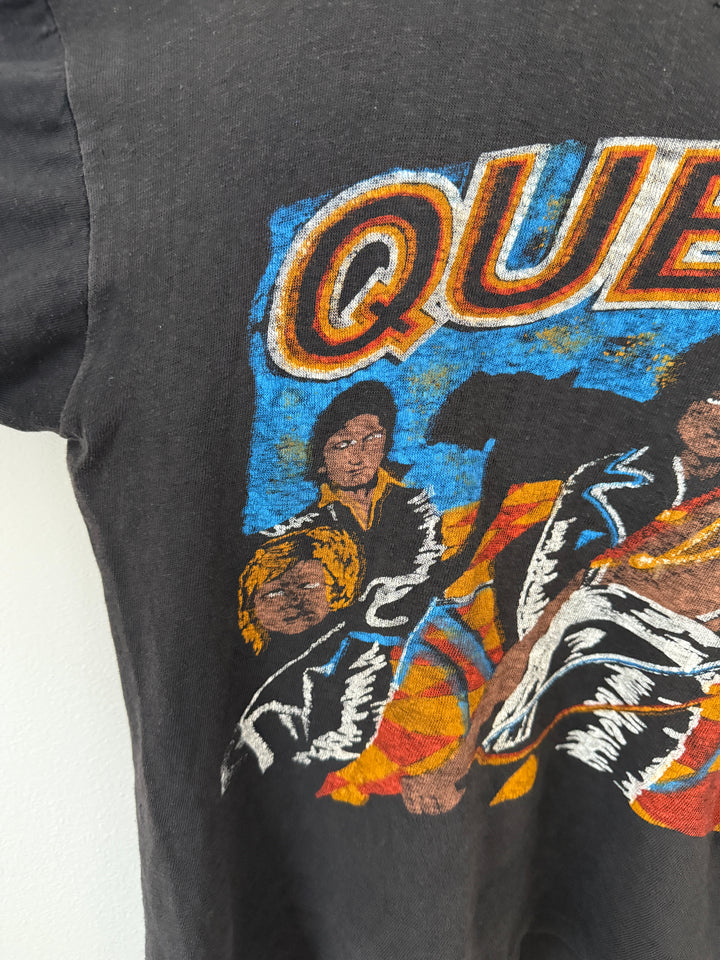 1980 Queen Tour Tee