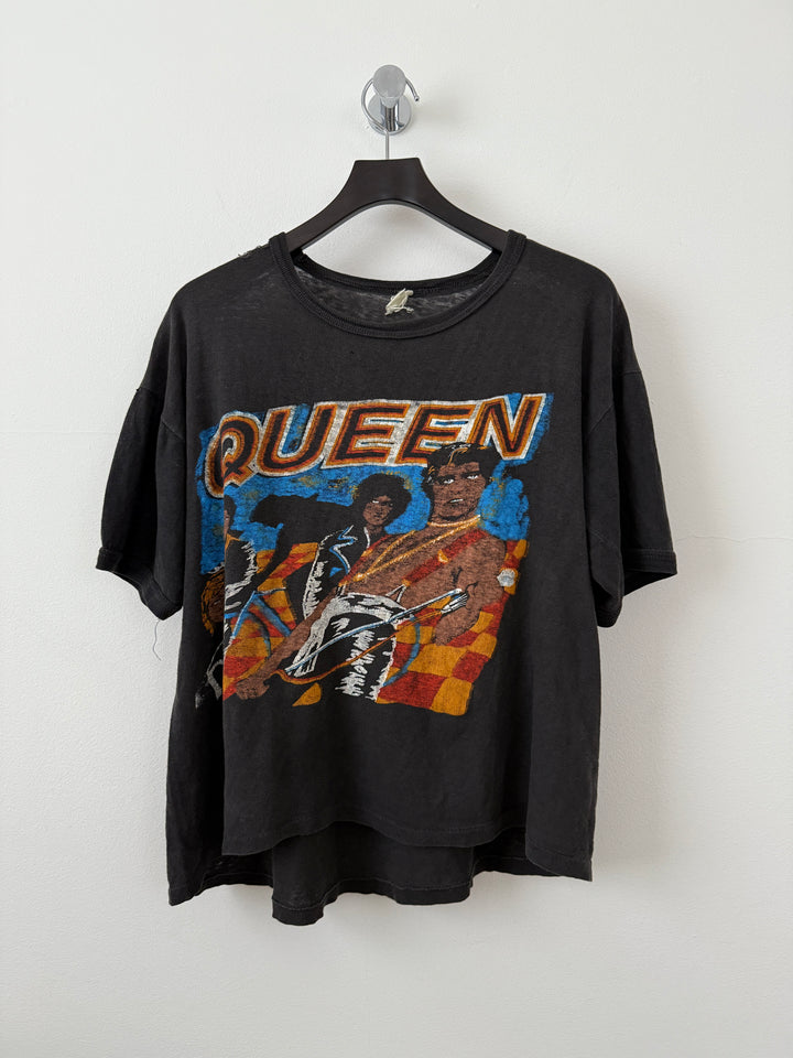 1980 Queen Tour Tee