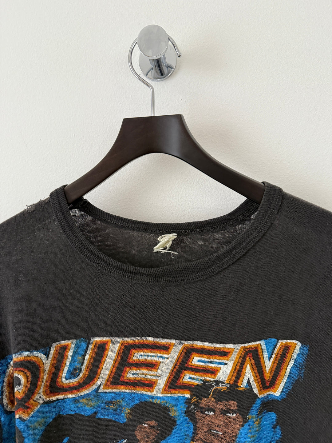 1980 Queen Tour Tee