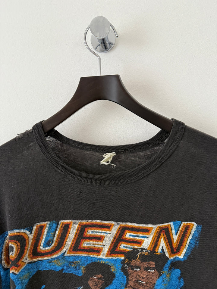 1980 Queen Tour Tee