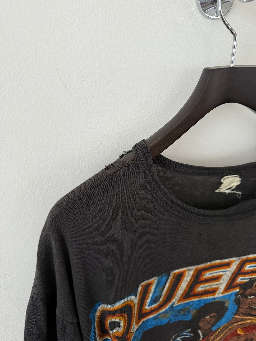 1980 Queen Tour Tee