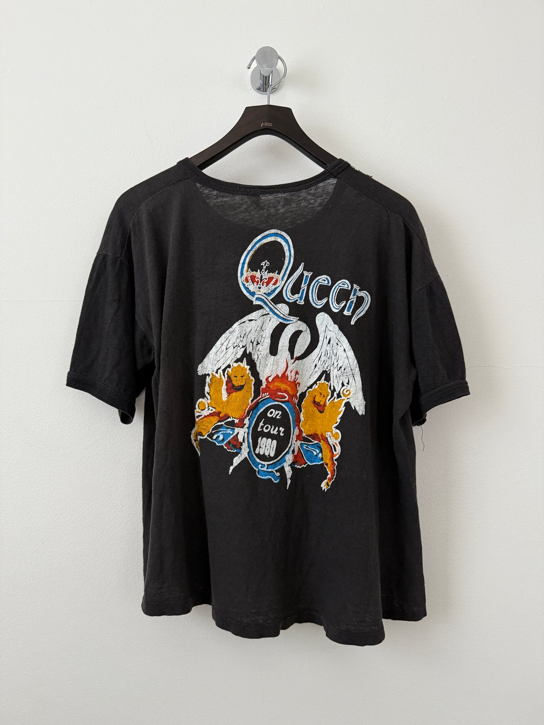 1980 Queen Tour Tee