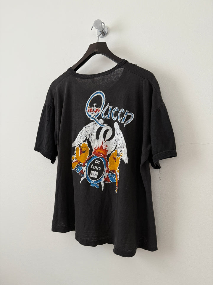 1980 Queen Tour Tee