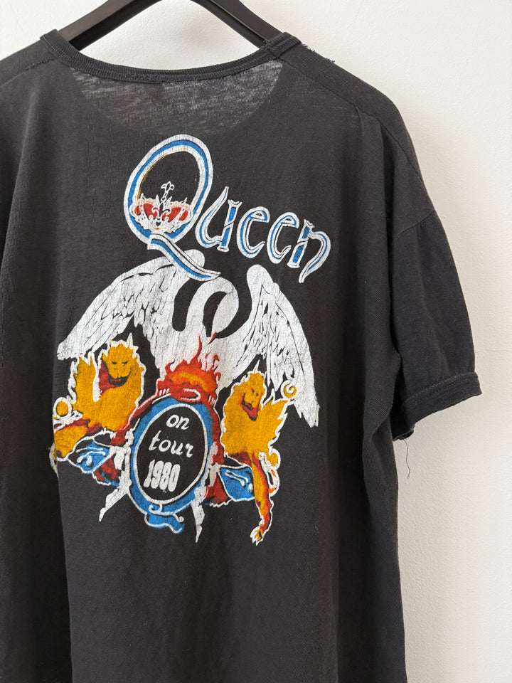 1980 Queen Tour Tee