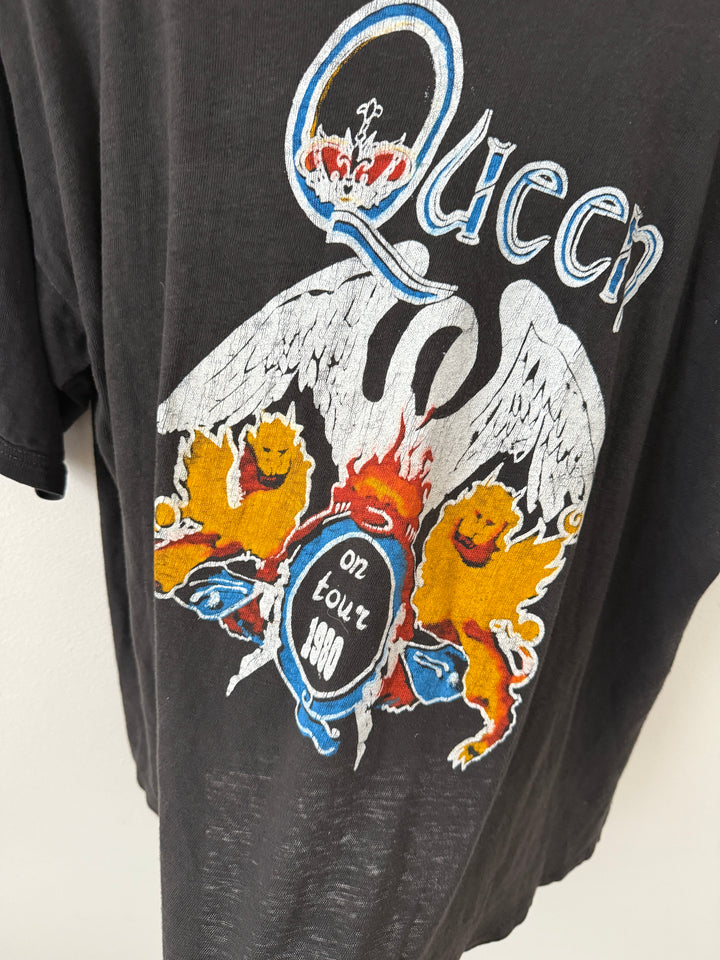 1980 Queen Tour Tee