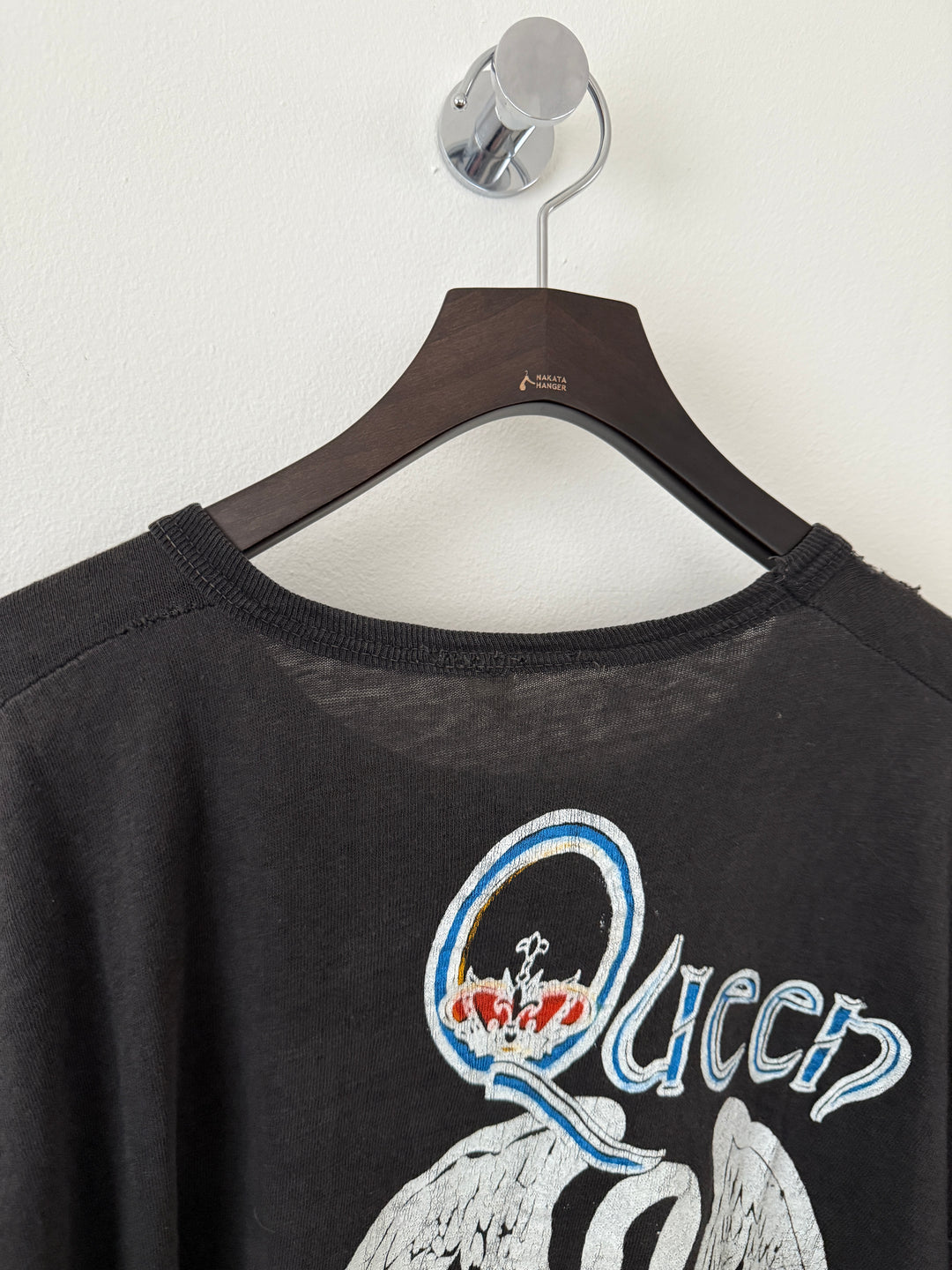 1980 Queen Tour Tee