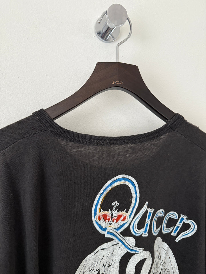1980 Queen Tour Tee
