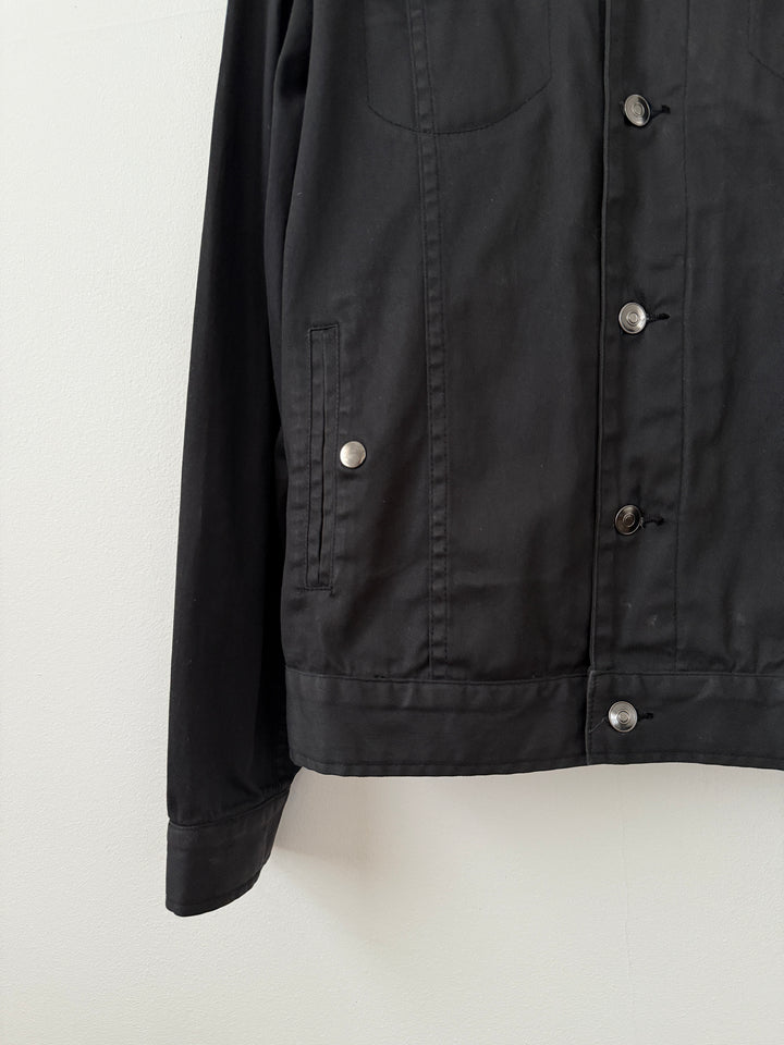 Ourcaste Vintage Trucker Jacket