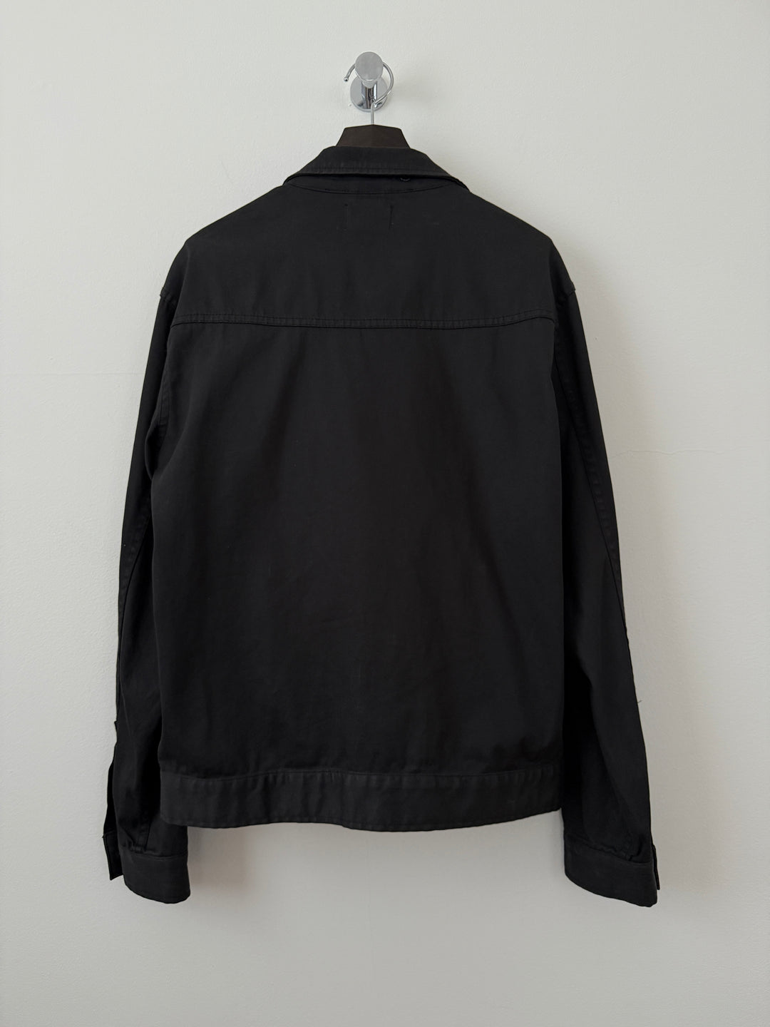 Ourcaste Vintage Trucker Jacket