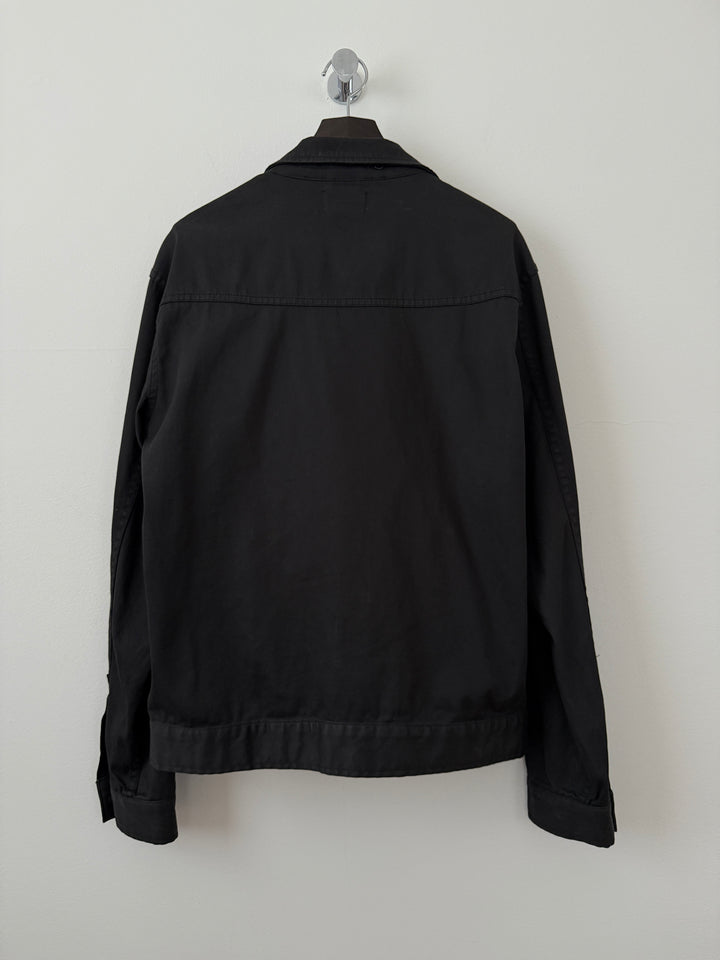Ourcaste Vintage Trucker Jacket