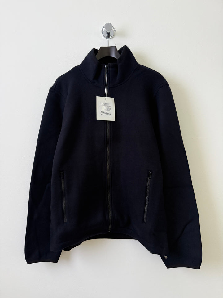 Everyday Fleece Jacket in Wool/Nylon