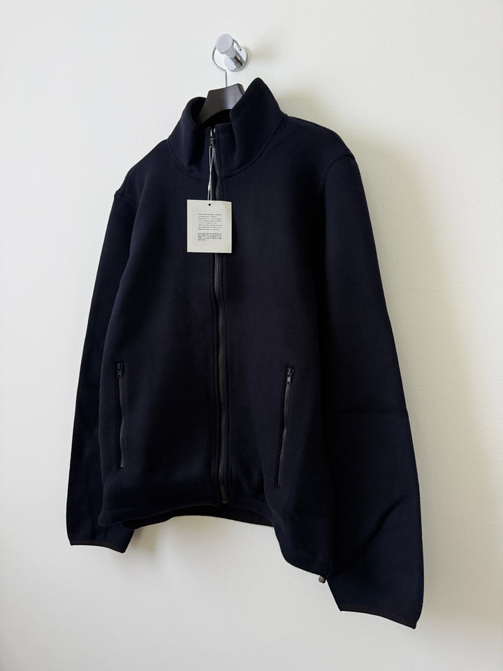 Everyday Fleece Jacket in Wool/Nylon