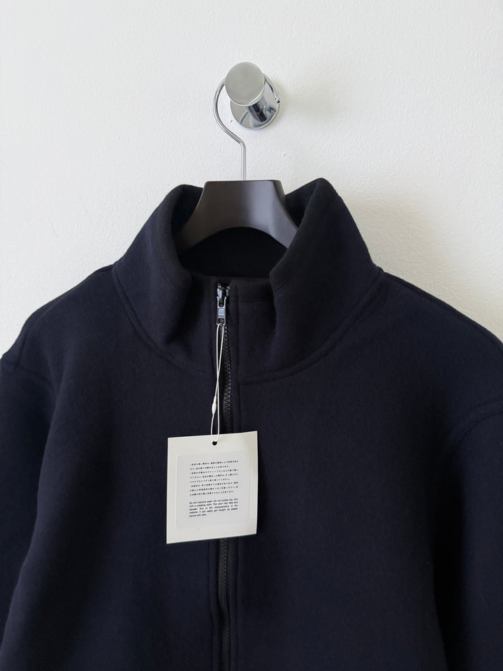Everyday Fleece Jacket in Wool/Nylon