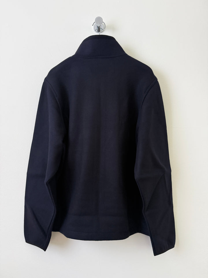 Everyday Fleece Jacket in Wool/Nylon