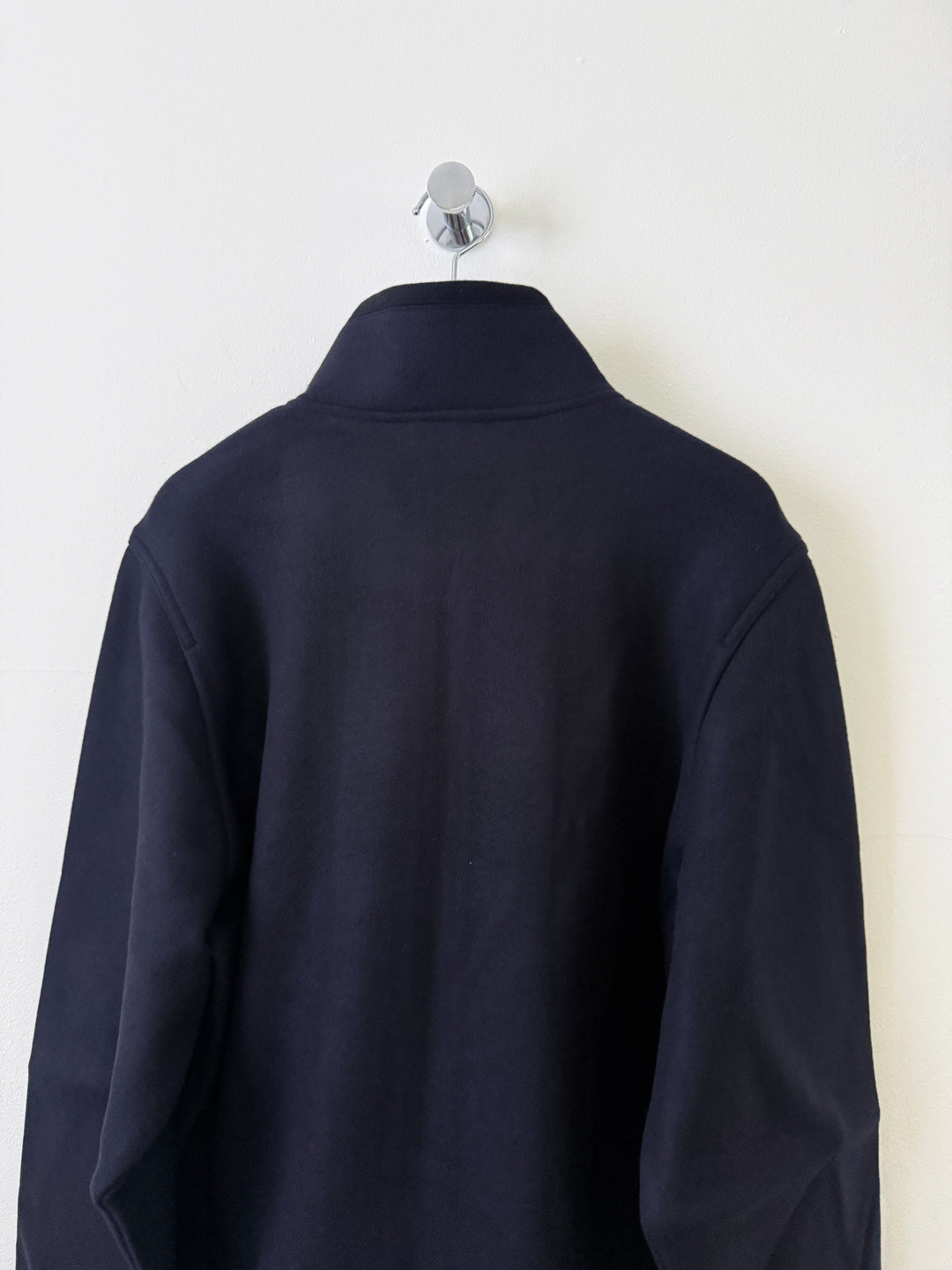 Everyday Fleece Jacket in Wool/Nylon