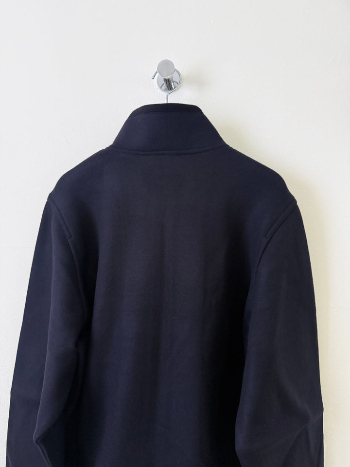 Everyday Fleece Jacket in Wool/Nylon