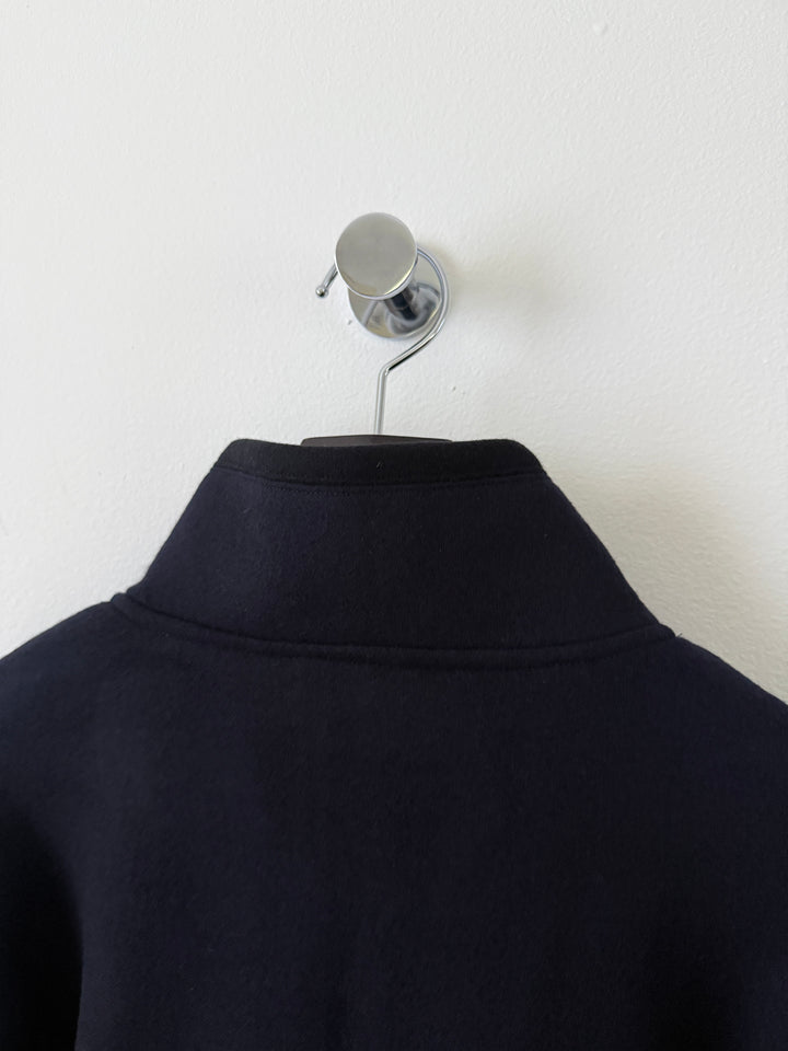 Everyday Fleece Jacket in Wool/Nylon