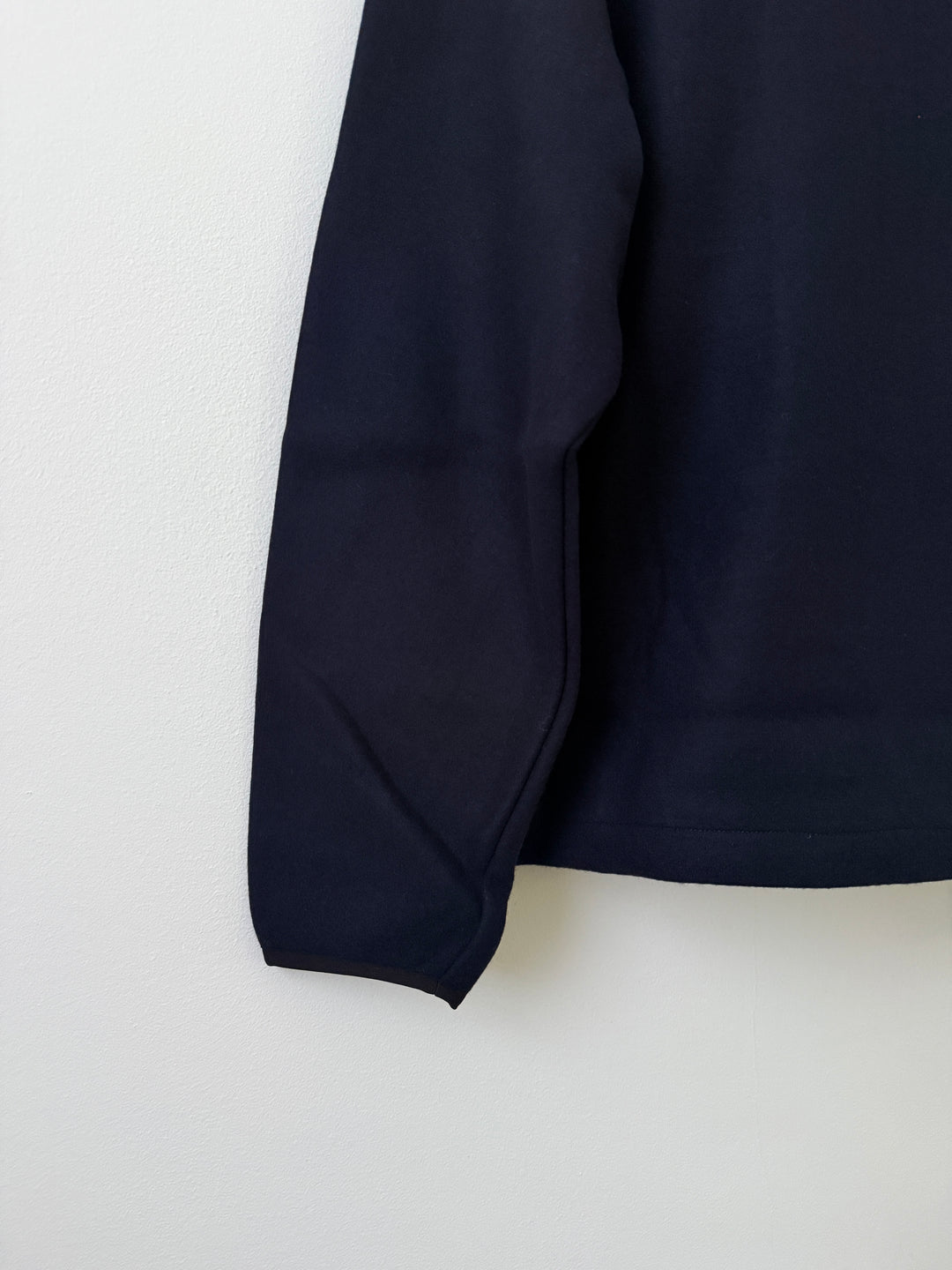 Everyday Fleece Jacket in Wool/Nylon