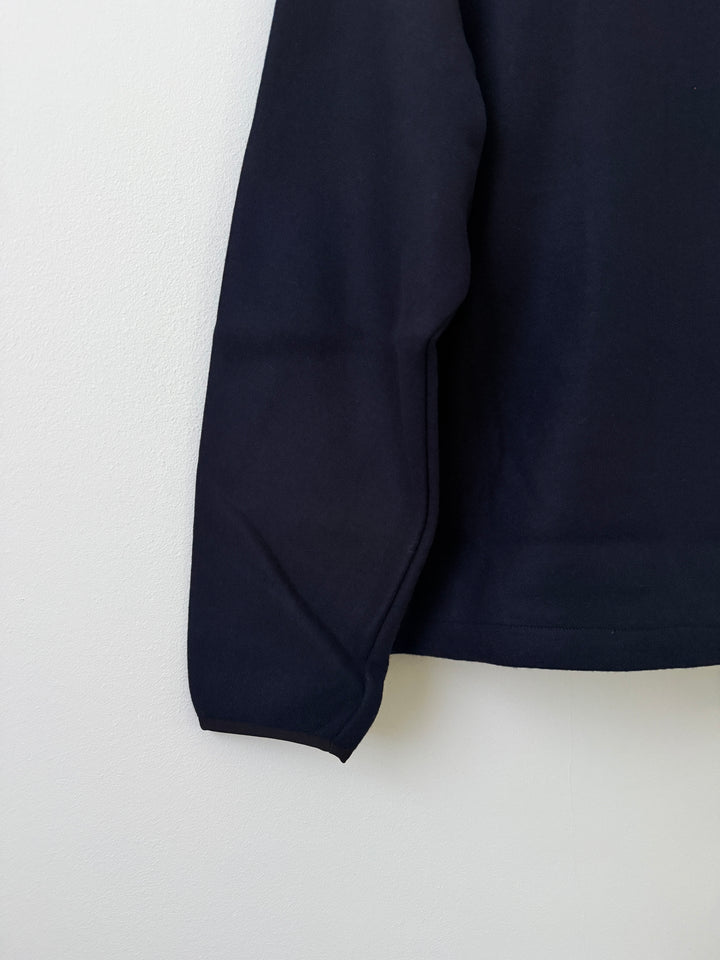Everyday Fleece Jacket in Wool/Nylon