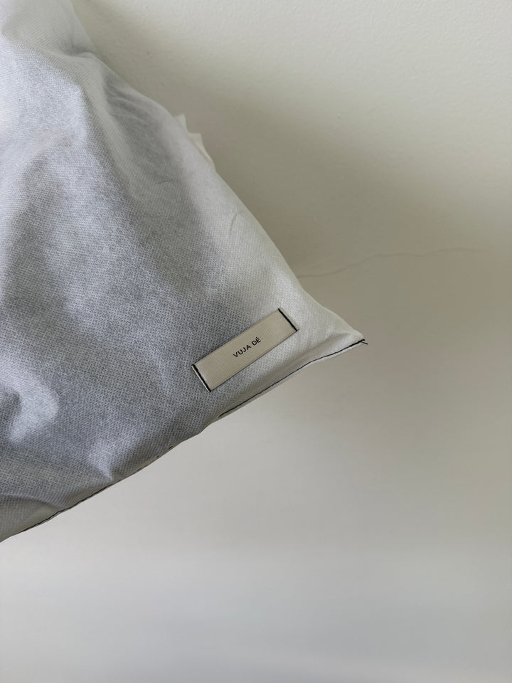 Steve Garment Dyed Jeans in Brown Bushed Cotton