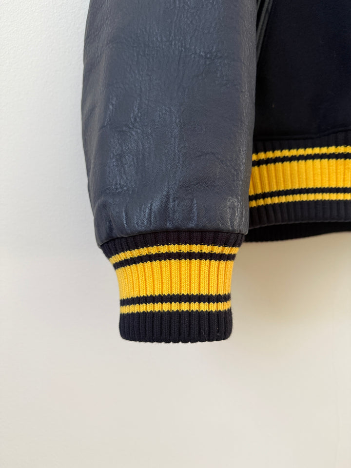 Triboro Chess Club Varsity Jacket