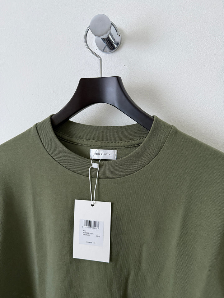Army University Tee