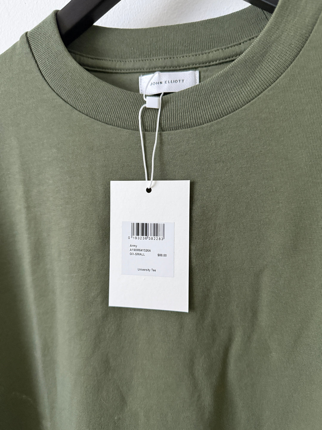 Army University Tee