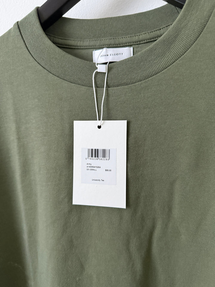 Army University Tee