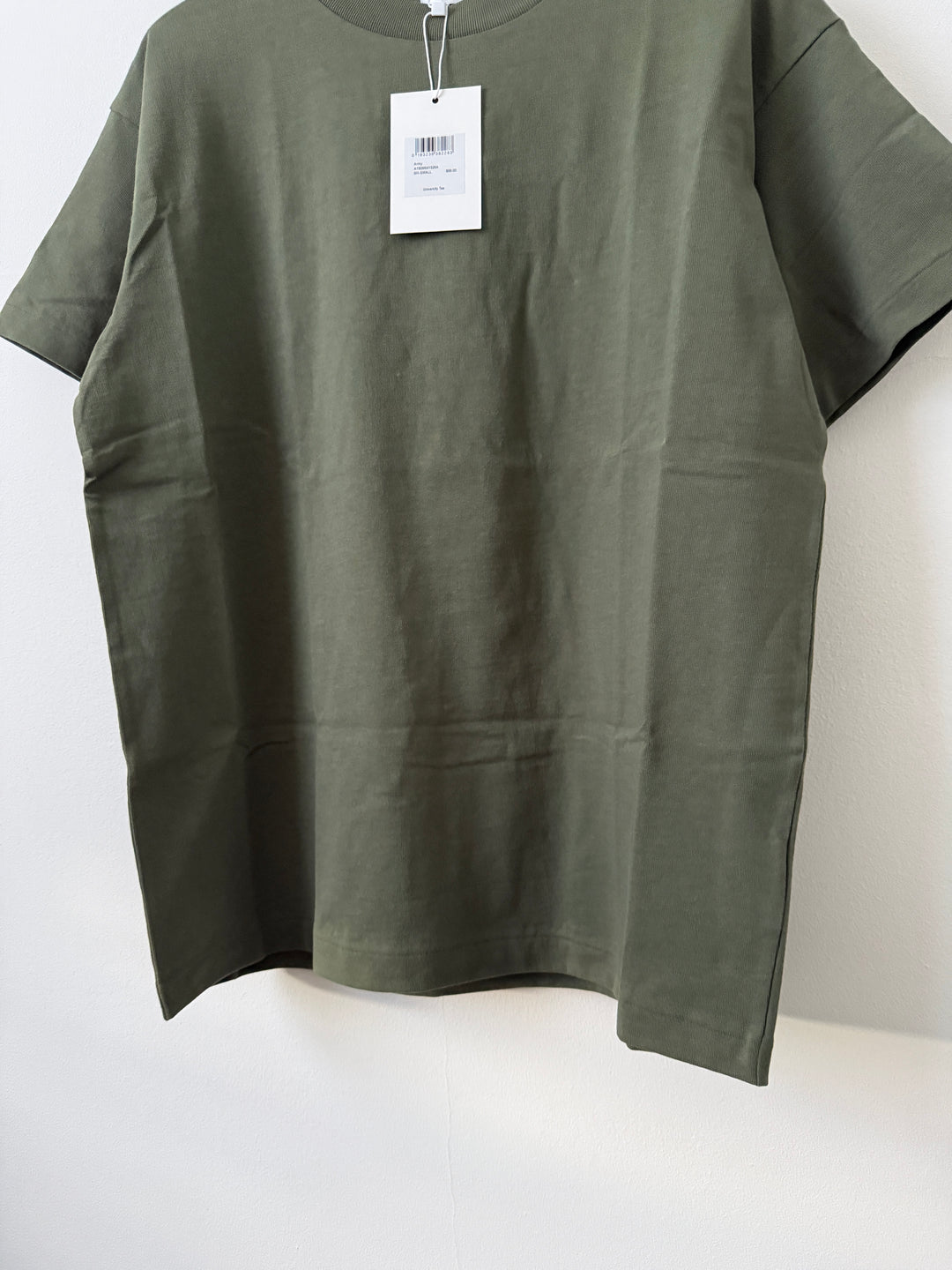 Army University Tee