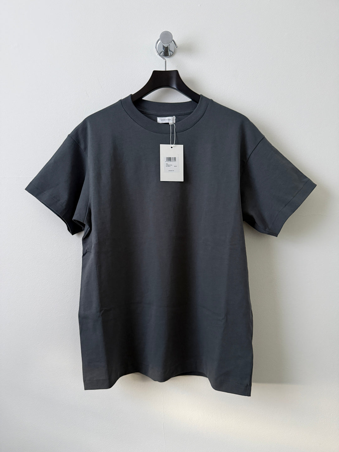 Steel University Tee