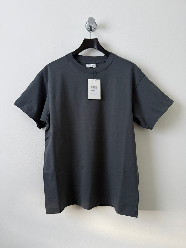 Steel University Tee
