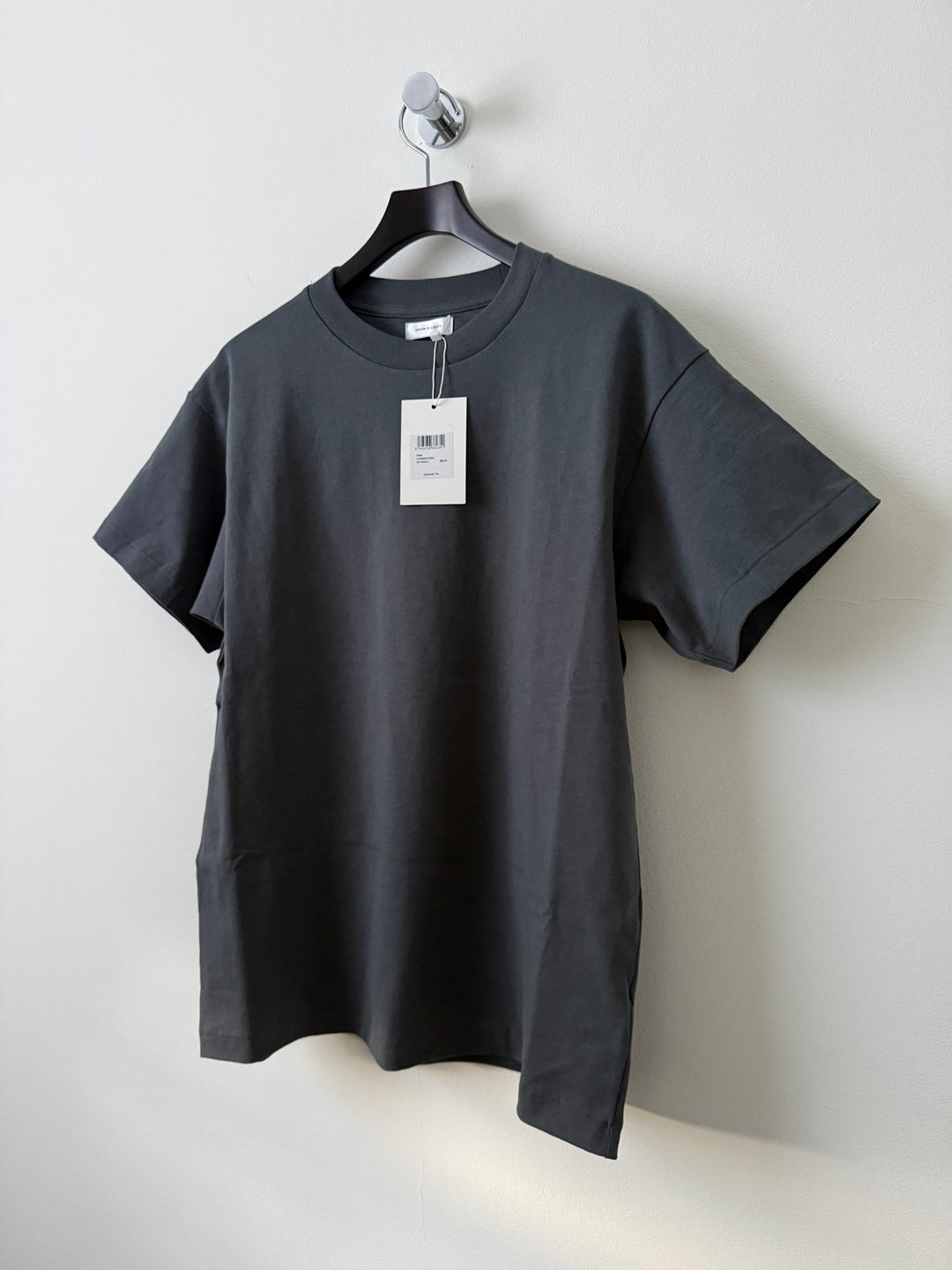 Steel University Tee