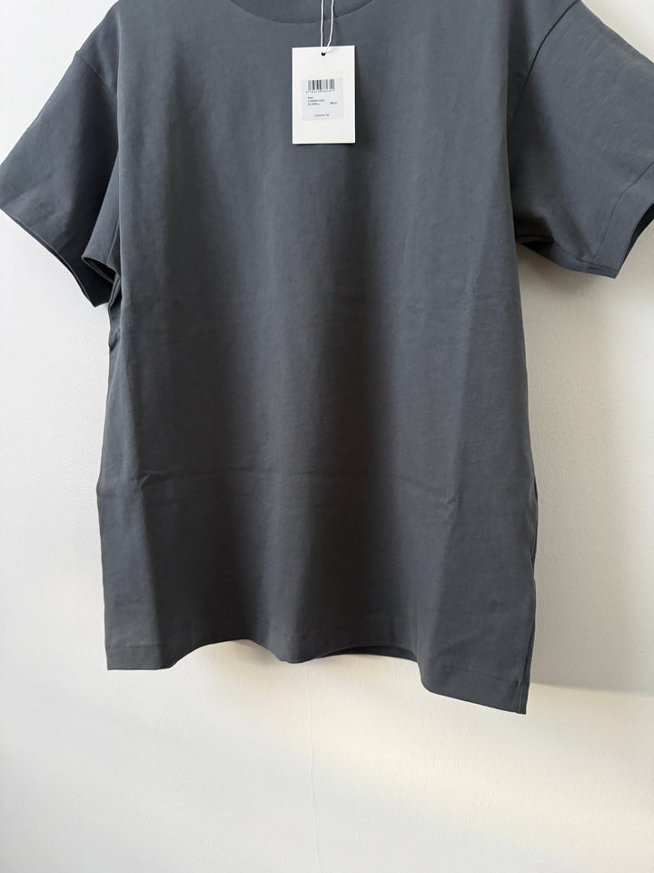 Steel University Tee