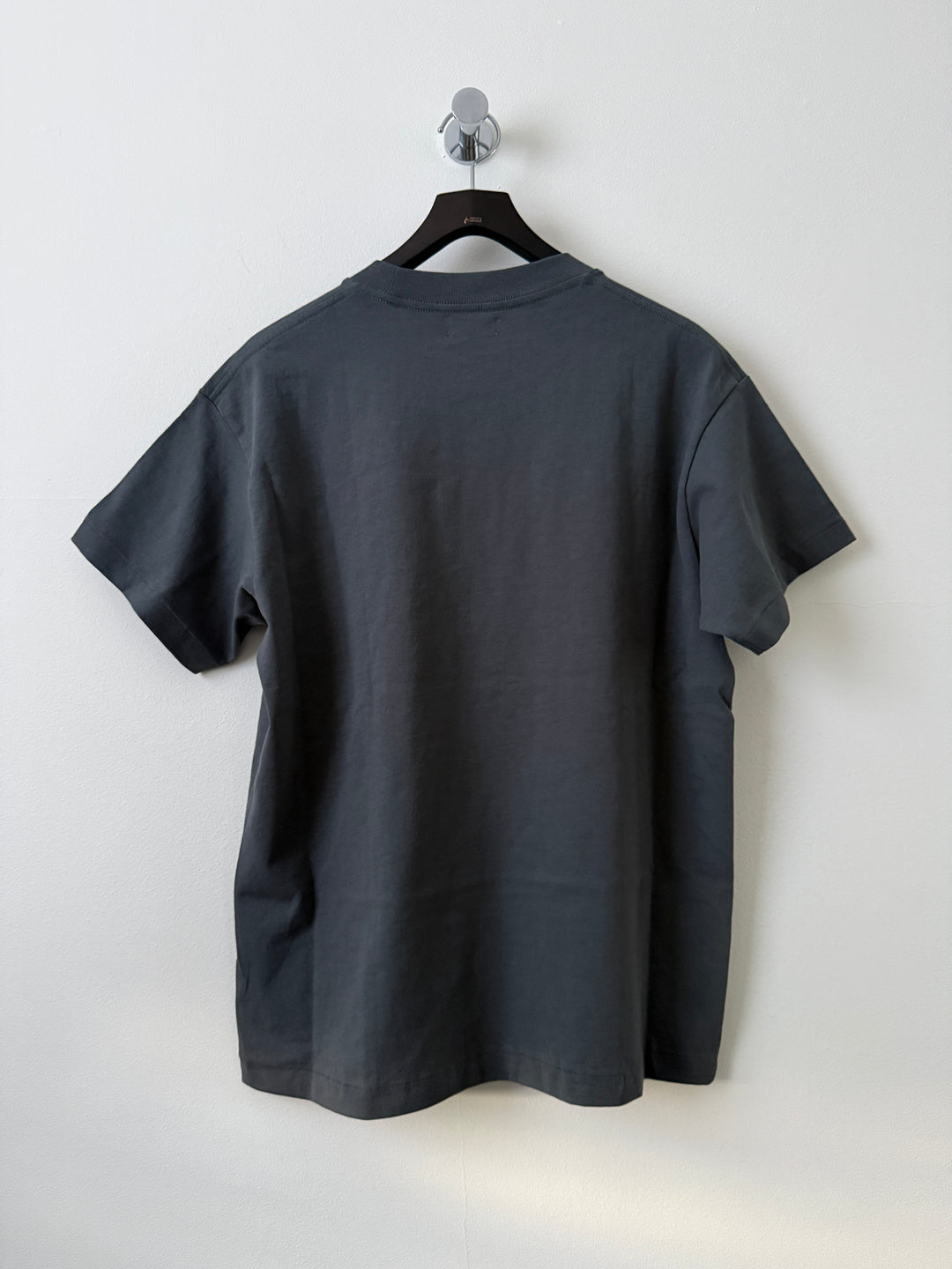 Steel University Tee