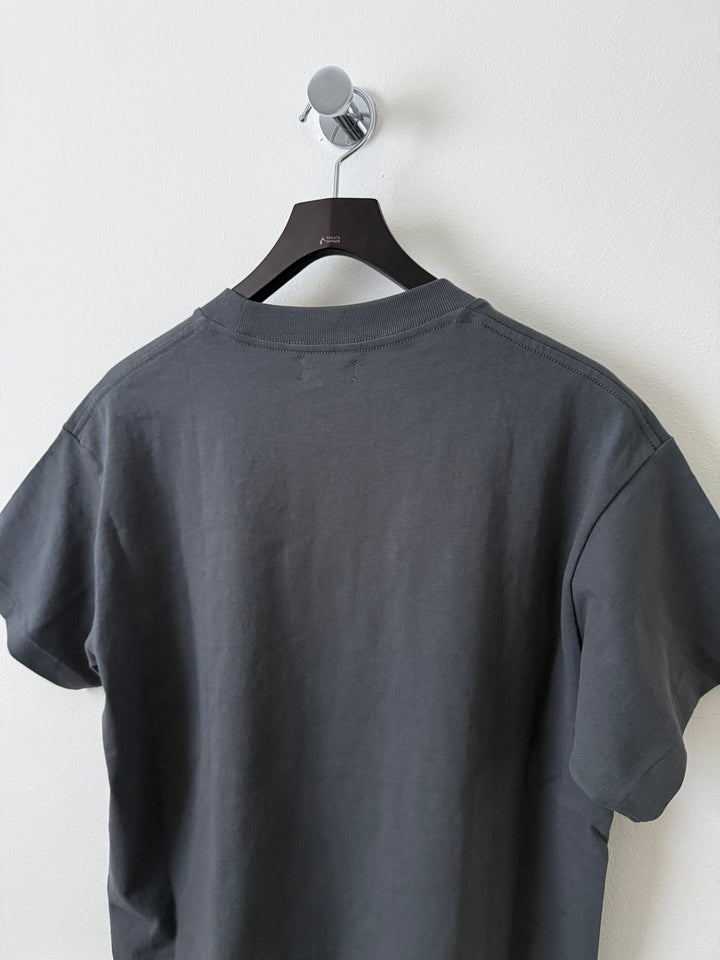 Steel University Tee