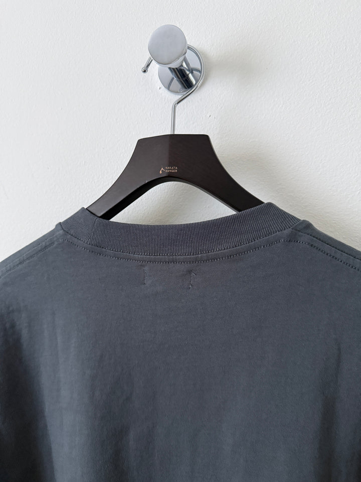 Steel University Tee