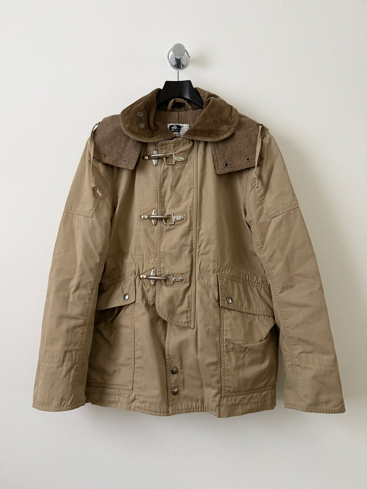 United Arrows Fireman Clasp Jacket