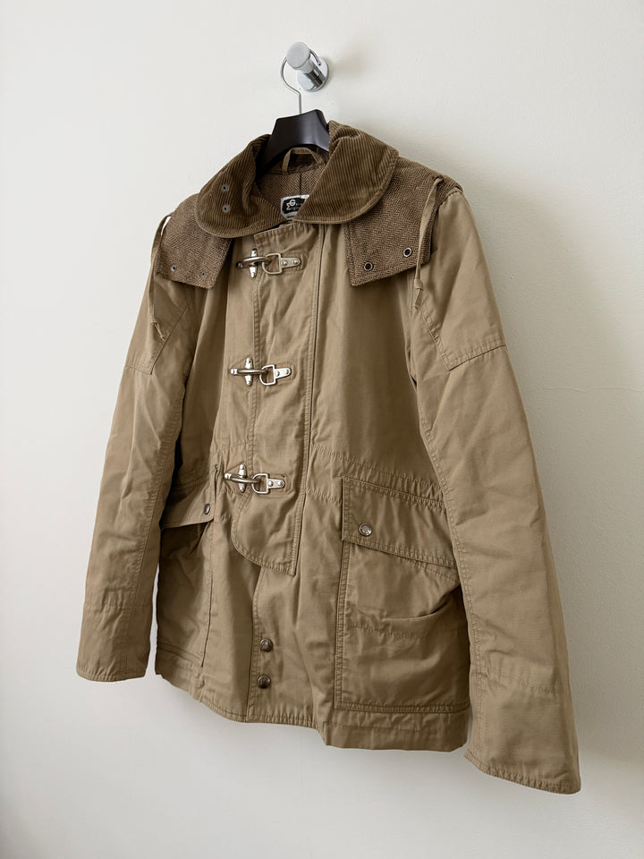 United Arrows Fireman Clasp Jacket