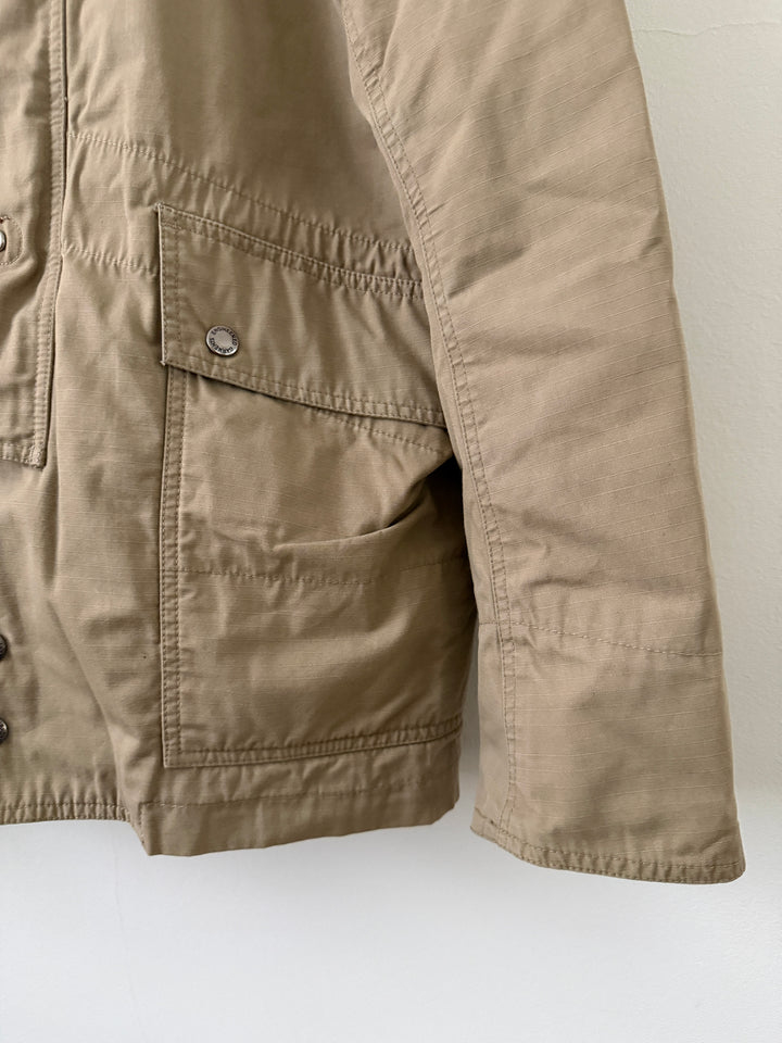 United Arrows Fireman Clasp Jacket