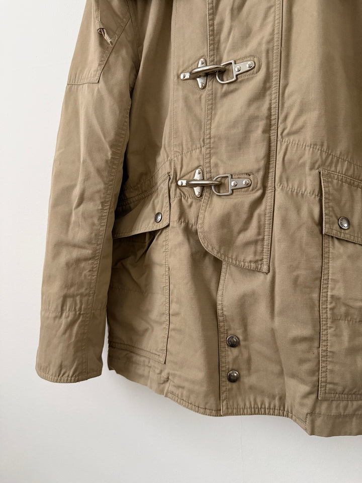 United Arrows Fireman Clasp Jacket