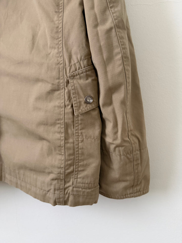 United Arrows Fireman Clasp Jacket