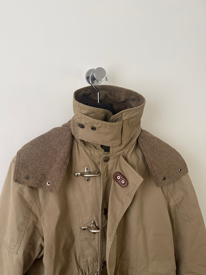 United Arrows Fireman Clasp Jacket