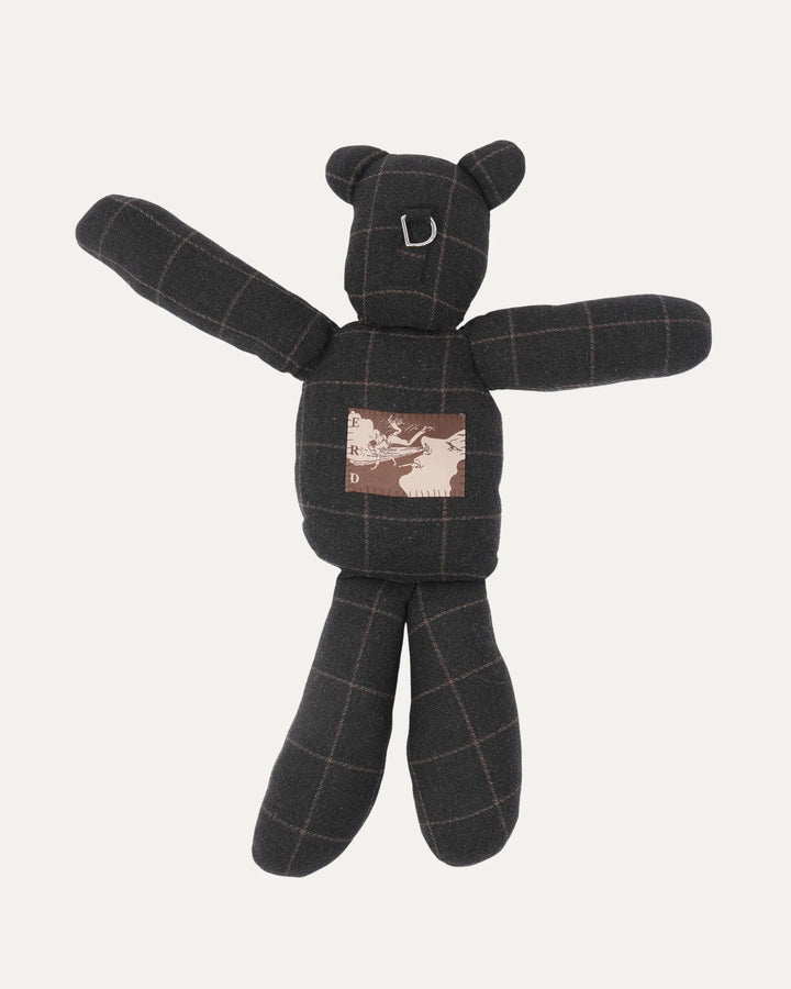 "TEDDY" NOUVEAU OBJECT PATHETIQUE I TOY