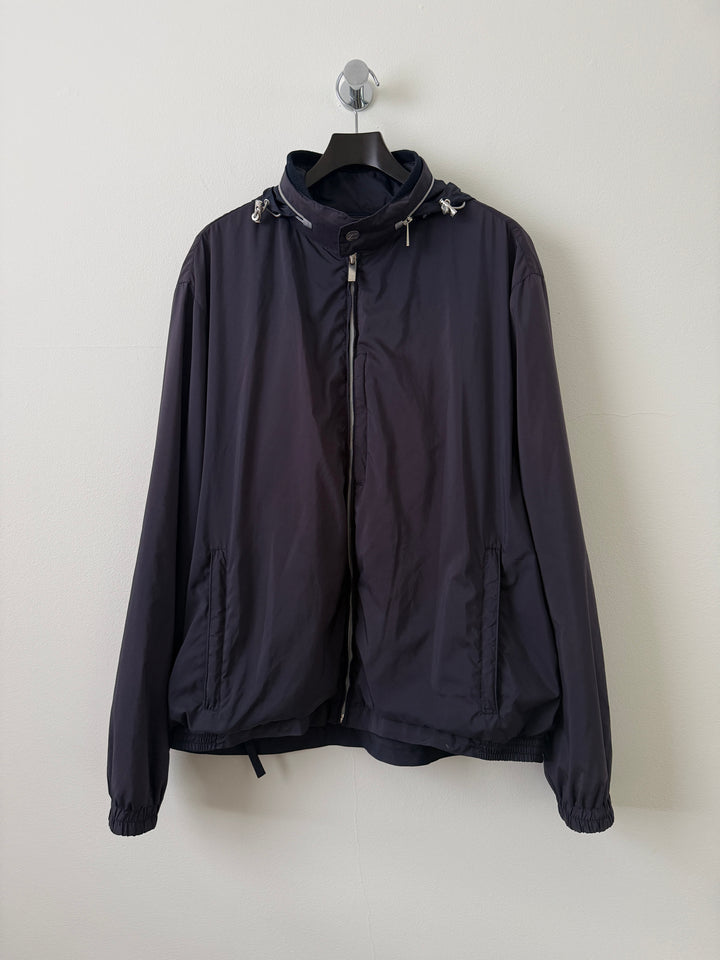 Sport Featherweight Packable Windbreaker Zip Up Jacket