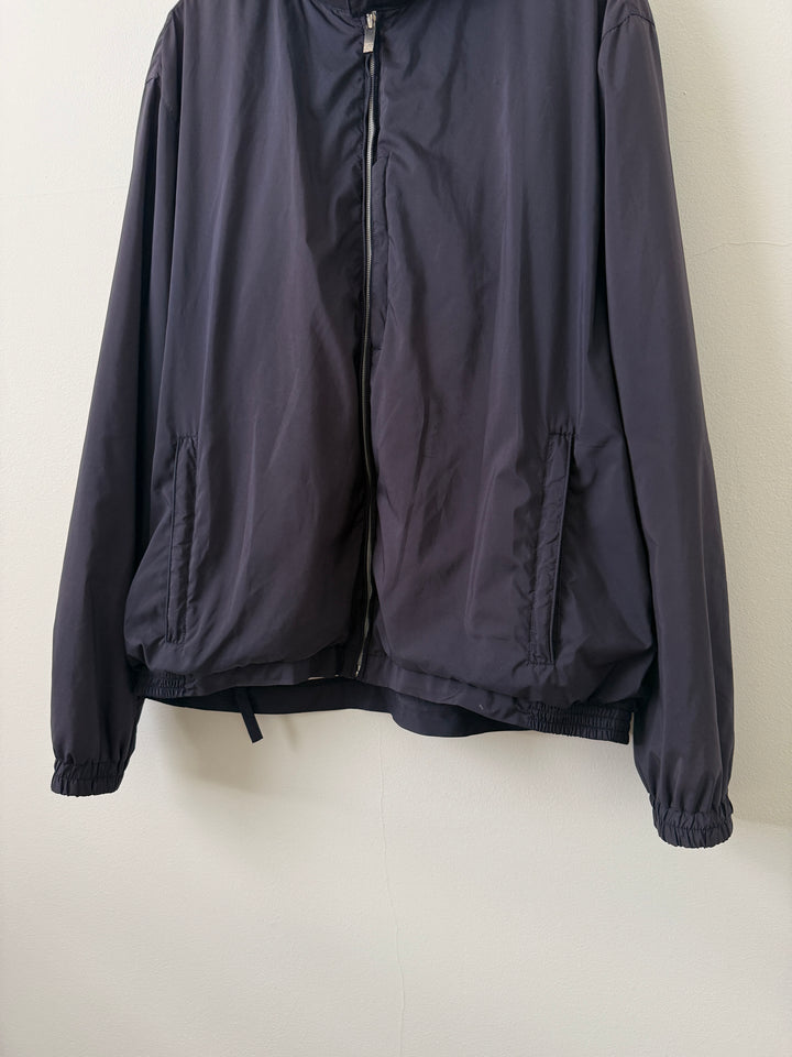 Sport Featherweight Packable Windbreaker Zip Up Jacket
