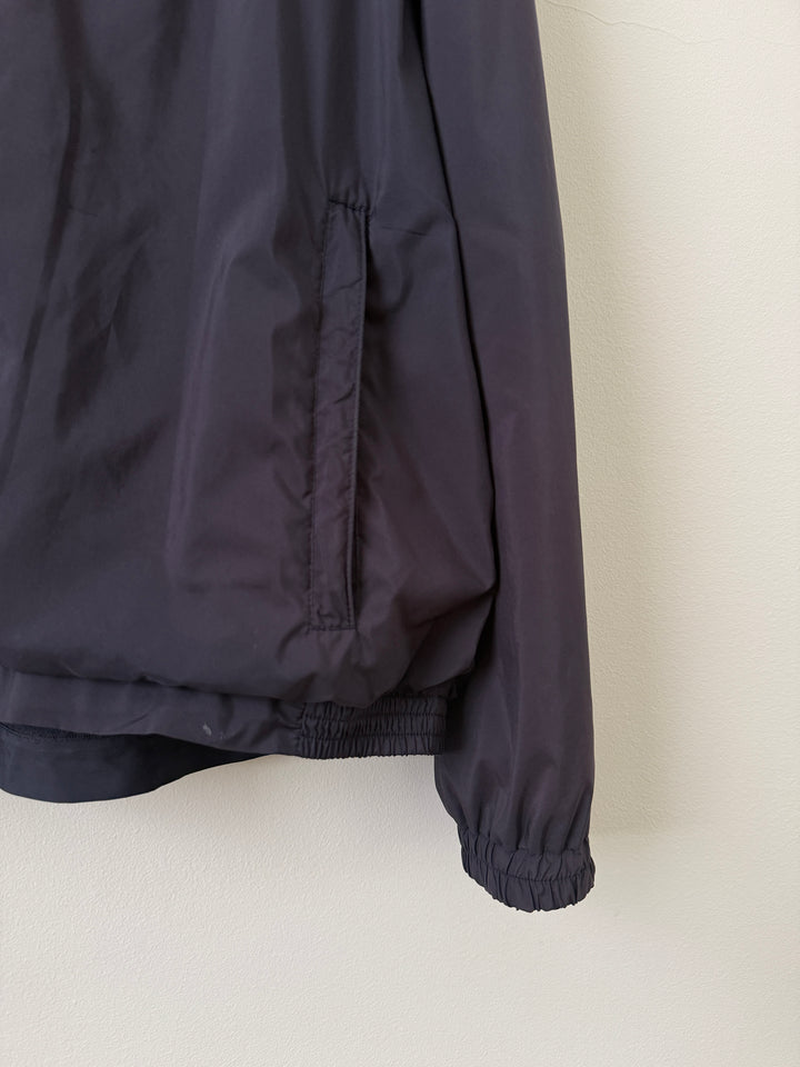 Sport Featherweight Packable Windbreaker Zip Up Jacket