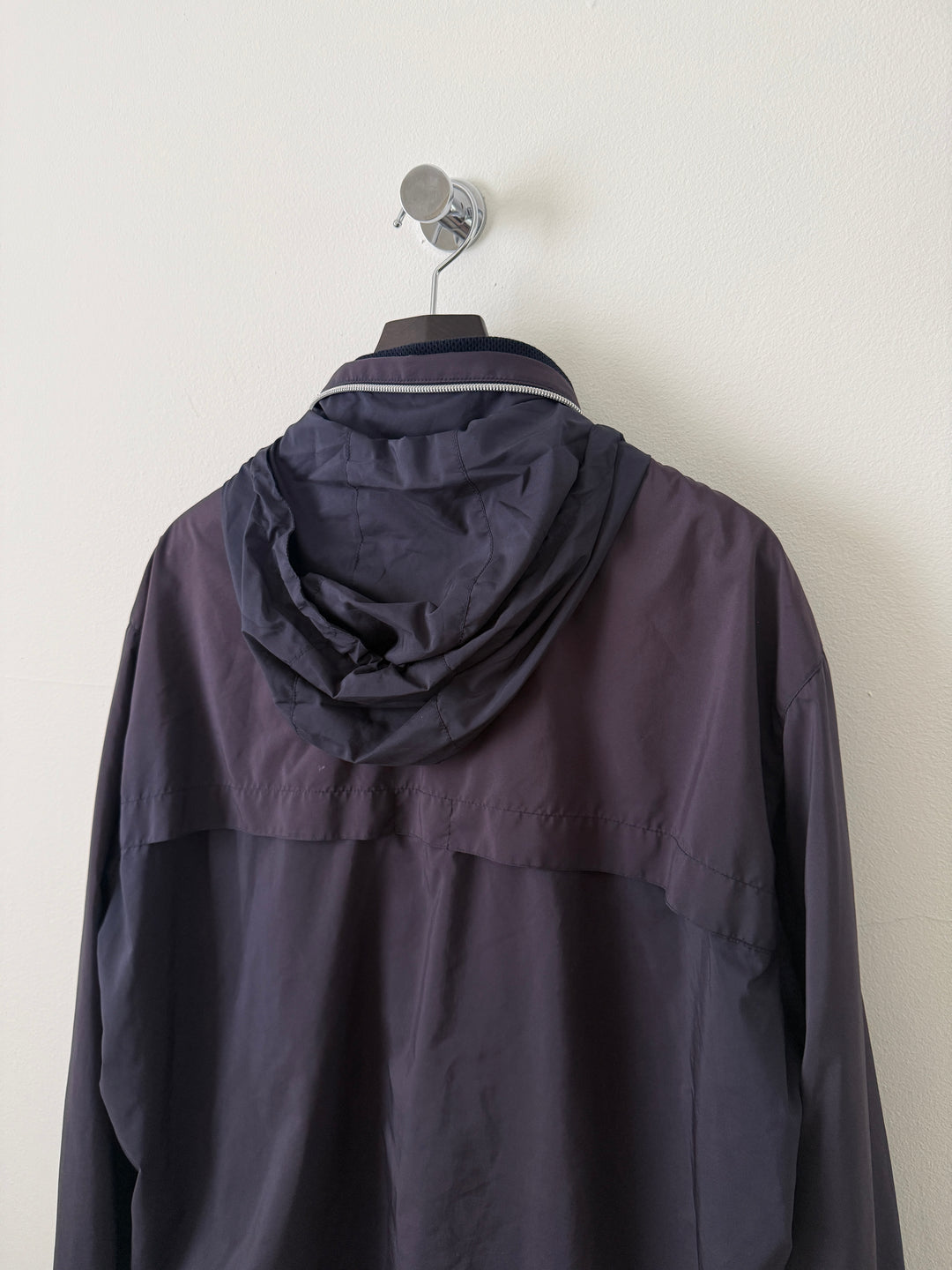 Sport Featherweight Packable Windbreaker Zip Up Jacket