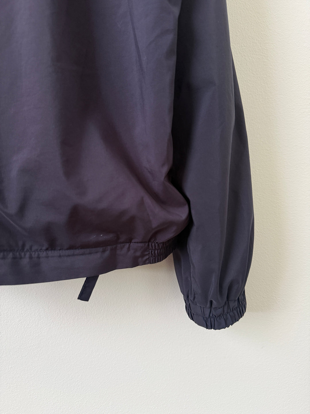 Sport Featherweight Packable Windbreaker Zip Up Jacket